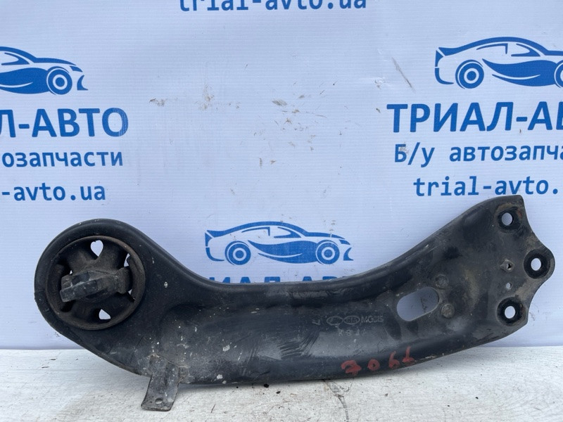 Рычаг задней подвески продольный левый Kia Sorento UM 2.4 БЕНЗИН G4KJ 2014 (б/у) Киев - изображение 1