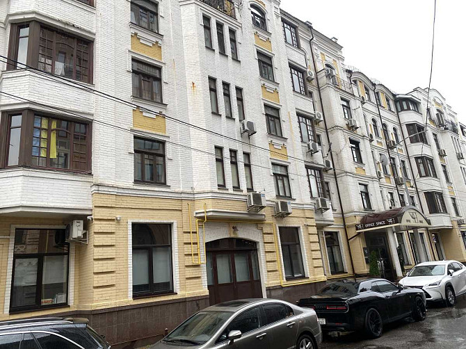 Провулок Ярославський 4 Київ - зображення 2