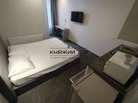 Оренда квартира-студіо в ЖК Кардинал. м. Палац Україна Код: 11204333 Київ