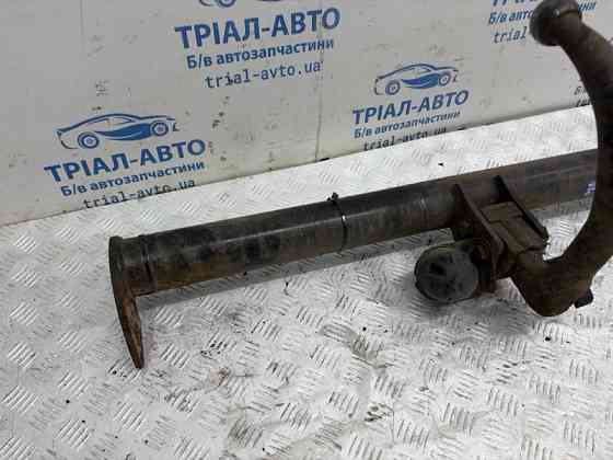 Фаркоп Nissan X-Trail 2014-2021  (Арт. 84041) Київ