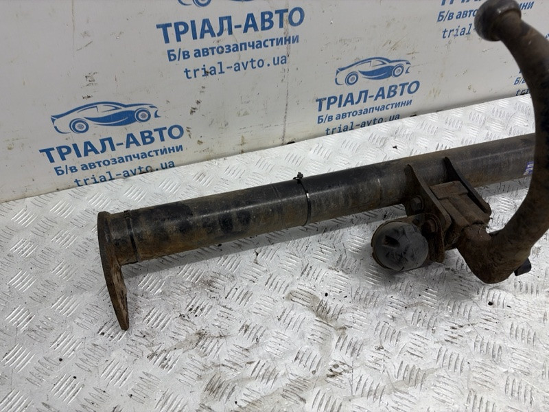Фаркоп Nissan X-Trail 2014-2021  (Арт. 84041) Київ - зображення 3