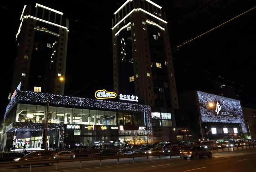 Комісія 25% здам авторську 1-кім ЖК Смарт Плаза Політех Берестейський прт. 26 Киев - изображение 5