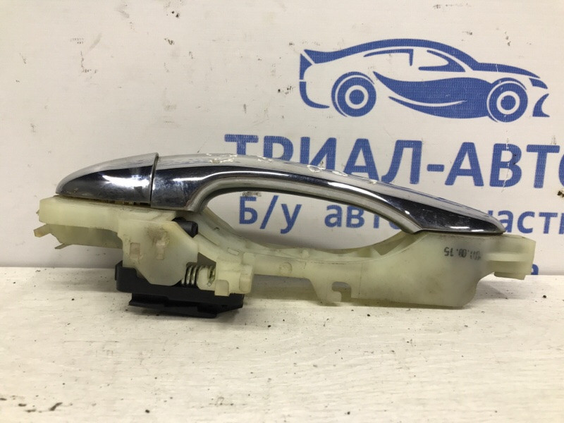 Ручка двери внешняя задняя правая Kia Sportage 2010-2016 82661-3W010 (Арт. 56854) Киев - изображение 2