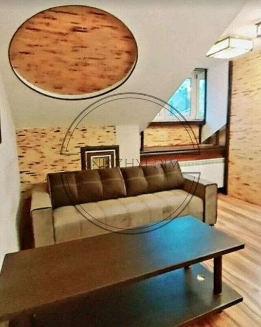 Оренда офіс з меблями 82 м2 в центрі, метро Кловська. № 1418923 Київ - зображення 5