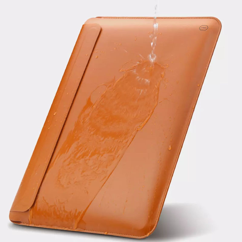 Чехол с подставкой WIWU SKIN PRO Portable Stand Sleeve 13.3" Херсон - зображення 4