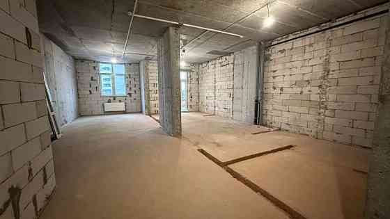 Магазин / салон / кав’ярня 88м2 в ЖК Русанівська гавань Киев