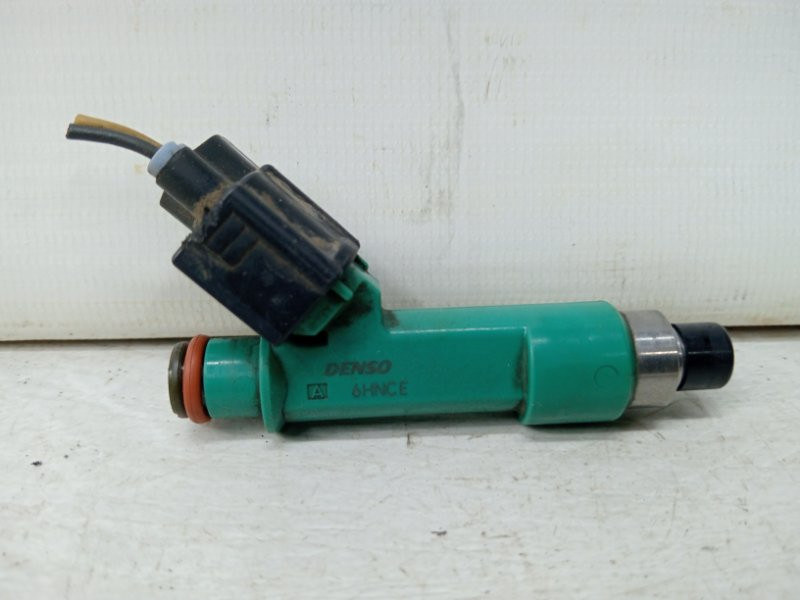 Форсунка топливная Toyota RAV 4 2005-2016 2320928080 (Арт. 60615) Киев - изображение 3