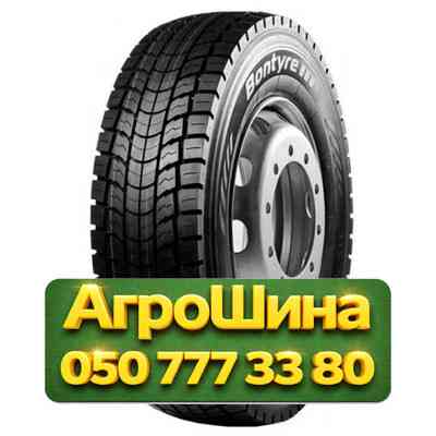 315/70R22.5 Bontyre D-735 152/148M PR18 Ведущая грузовая шина Київ