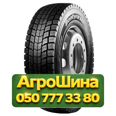 315/70R22.5 Bontyre D-735 152/148M PR18 Ведущая грузовая шина Киев - изображение 1