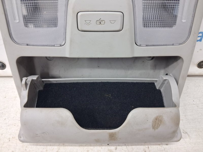 Плафон передний Hyundai IX35 LM 1.7 DIESEL D4FD 2009 (б/у) Київ - зображення 2