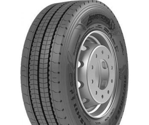 315/80 R22.5 Armstrong ASH11 158/150L Рульова шина Київ - зображення 12
