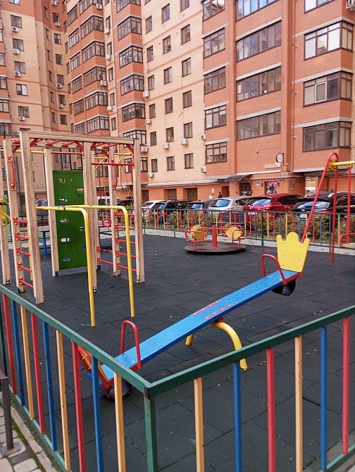 Продам квартиру ЖК Счастливый, Газовое отопление Дніпро - зображення 1