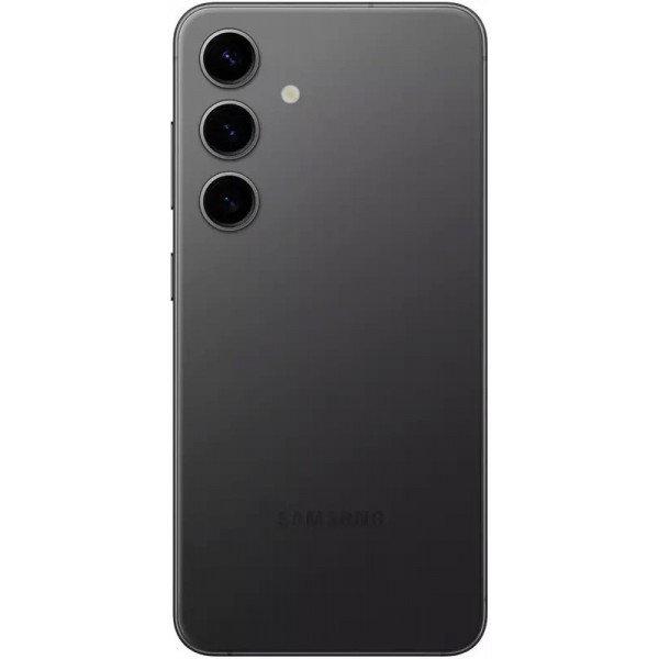 Смартфон Samsung Galaxy S24 S921B 8/128GB Onyx Black (SM-S921BZKD) EU (Код товару:37815) Харків - зображення 3