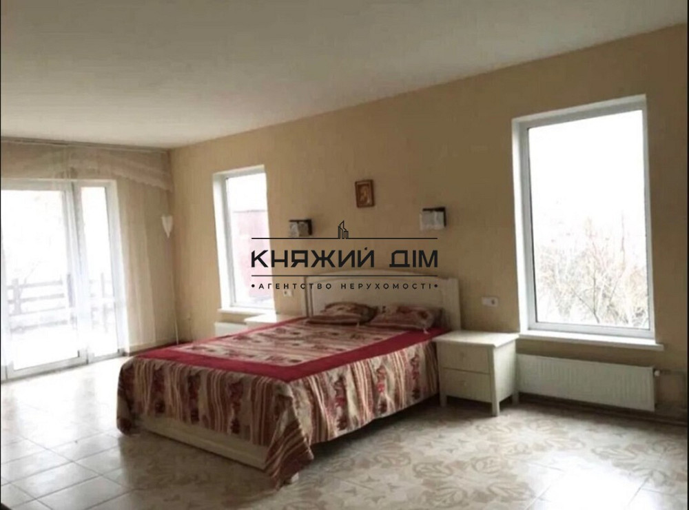 БЕЗ КОМИССИИ!!! Отличный дом на русановских садах. Код объекта № 138065 Київ - зображення 7