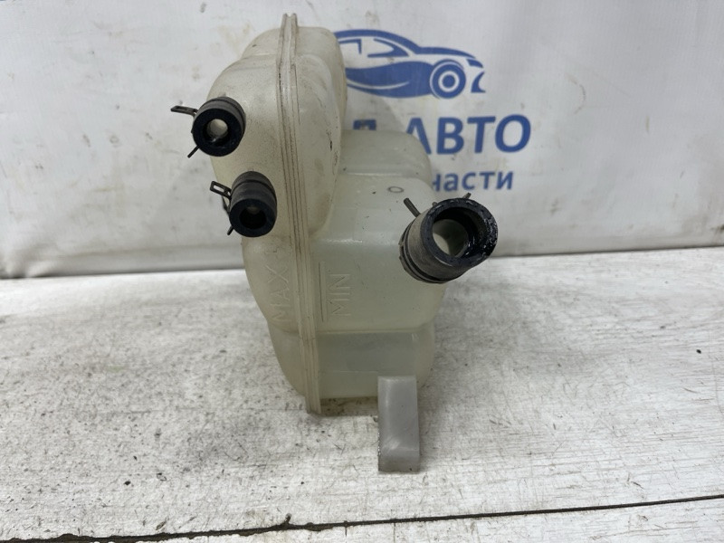 Бачок радиатора (расширительный) Mazda 3 2003-2009 LF50-15-350C (Арт. 80356) Киев - изображение 3