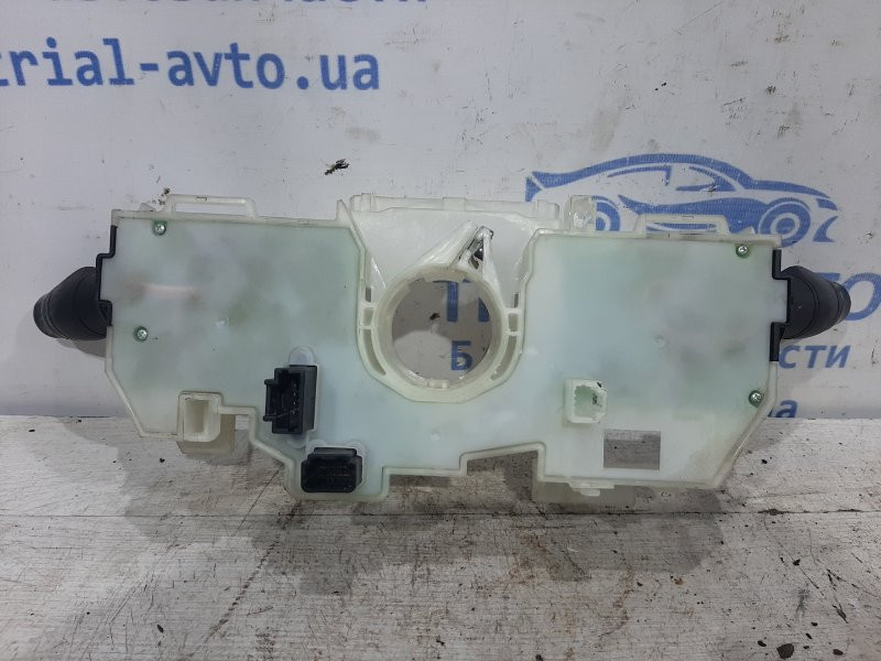 Переключатель подрулевой Renault Megane 2008-2016 255670017R (Арт. 26851) Київ - зображення 4