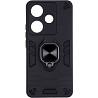 Чохол Gelius Hard Defence PC Series для Poco X7 Pro Black Харків