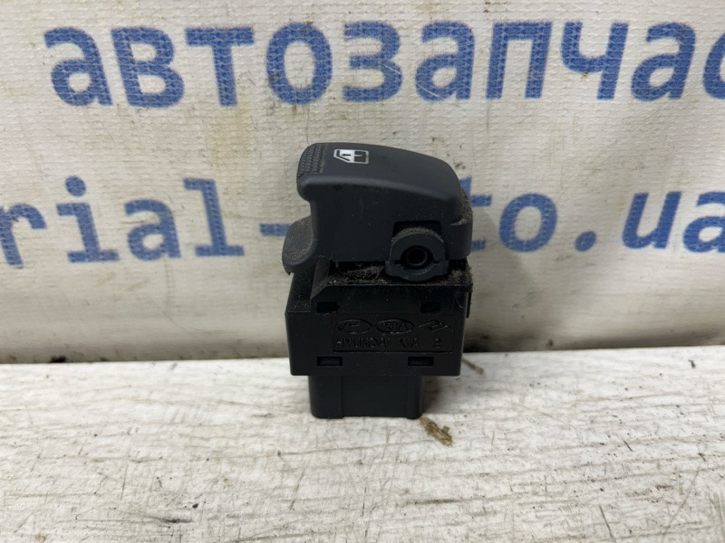 Кнопка стеклоподъемника Hyundai Getz 2002-2011 935801C010WK (Арт. 81113) Киев - изображение 3