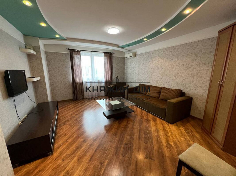 Оренда роздільної 2-х к.кв. м. Позняки 2 хв. ходьби. № 11181195 Київ - зображення 6