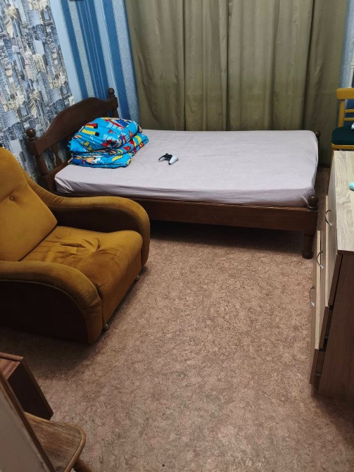 Продам 2х комнатную квартиру Харьков Холодная гора Залютино Харьков - изображение 8