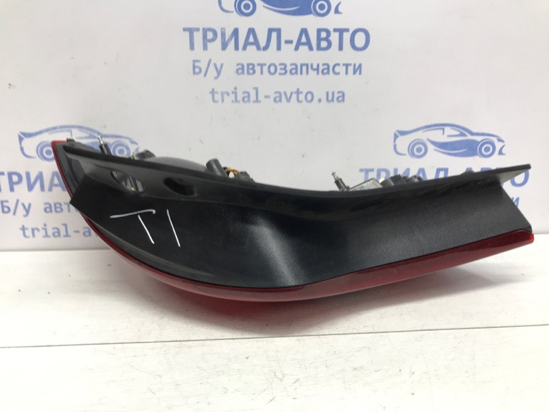 Фонарь задний внешний левый SsangYong Korando C200 2.0 DIESEL 2010 (б/у) Київ - зображення 5