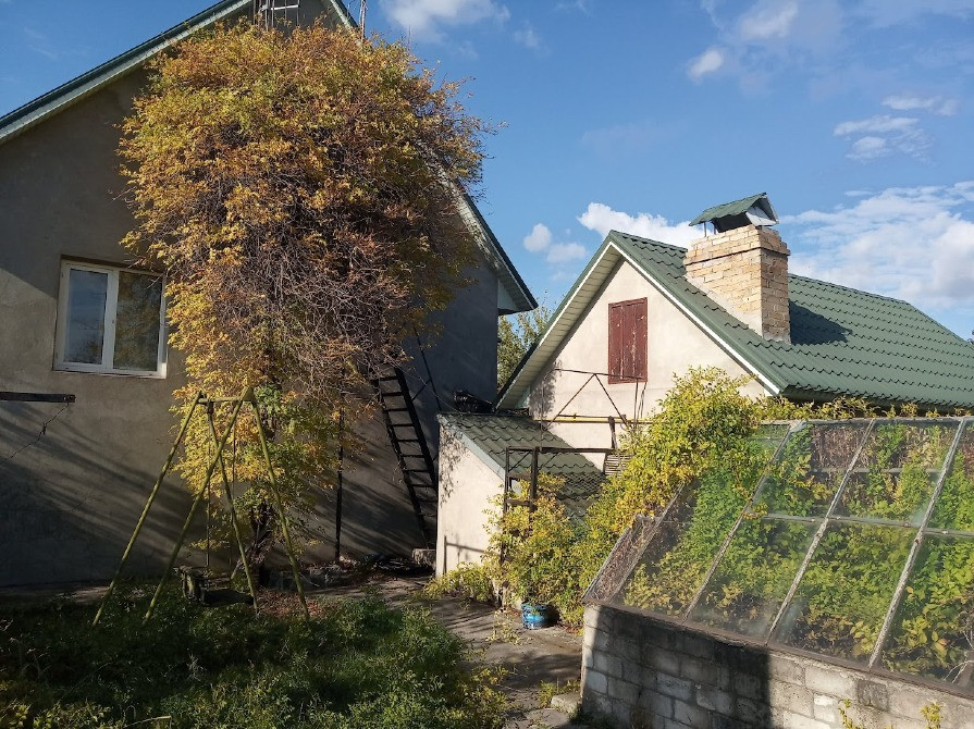 Продам дом в Романково со всеми удобствами Кам'янське (Дніпродзержинськ) - зображення 7