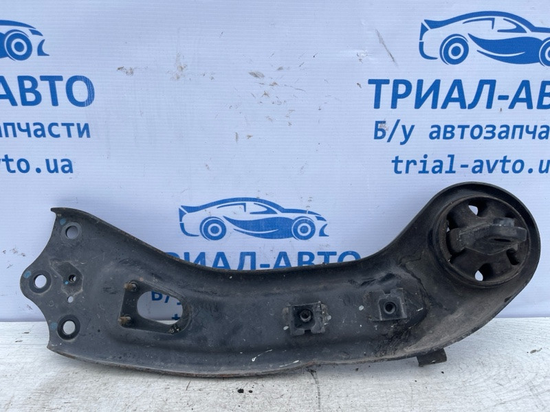 Рычаг задней подвески продольный левый Kia Sorento UM 2.4 БЕНЗИН G4KJ 2014 (б/у) Киев - изображение 2