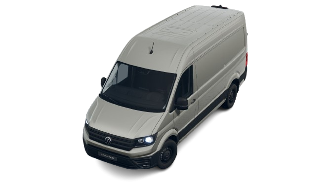 Продам новий VW Crafter 35 Kasten Pro L3H3, 4х4, 2025р. Київ - зображення 2