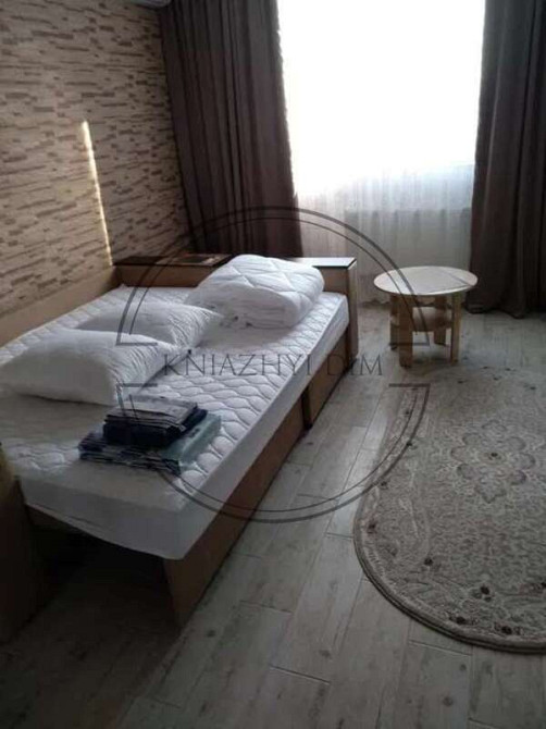 БЕЗ КОМІСІЇ! 2к. роздільна ЖК 4 сезони. м.Васильківська. №21143434 Київ - зображення 6