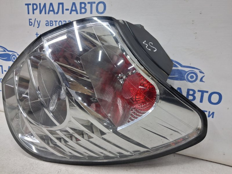 Фонарь задний внешний правый Chevrolet Captiva 2006-2018 20977720 (Арт. 64684) Київ - зображення 3