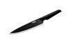Ніж кухарський Vinzer Geometry Nero Line VZ-50304 20,3 см Киев