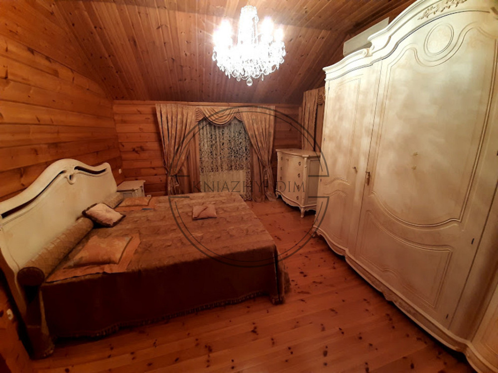 Есть генератор !!!Аренда дома сруб в Вите Почтовой Код Объекта 138071 Київ - зображення 11