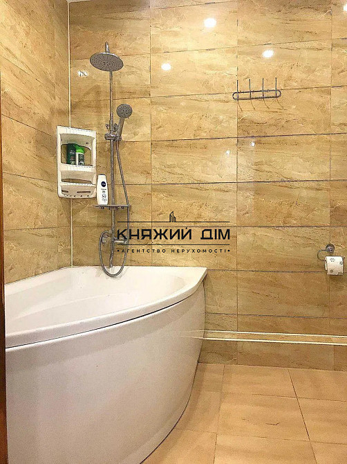 Оренда 2 кімнатна квартира ЖК Либідь КОД 11204956 Київ - зображення 10