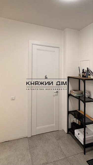 Продаж 1-кімнатної вул. С. Крушельницької ,м.Позняки Київ - зображення 8