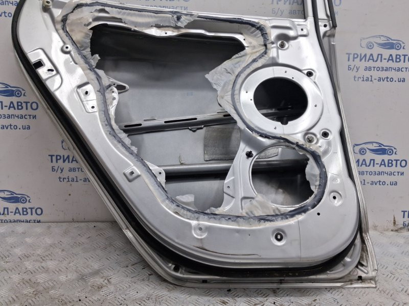 Дверь задняя левая Hyundai IX35 LM 1.7 DIESEL D4FD 2009 (б/у) Київ - зображення 10