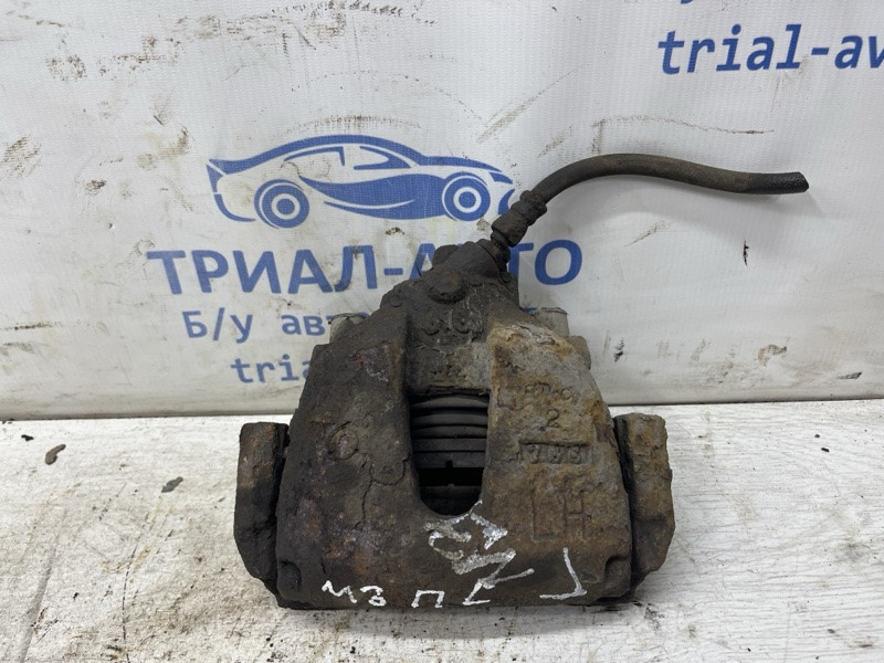 Суппорт передний левый Mazda 3 2003-2009 BPYK-33-71XB (Арт. 80219) Киев - изображение 2