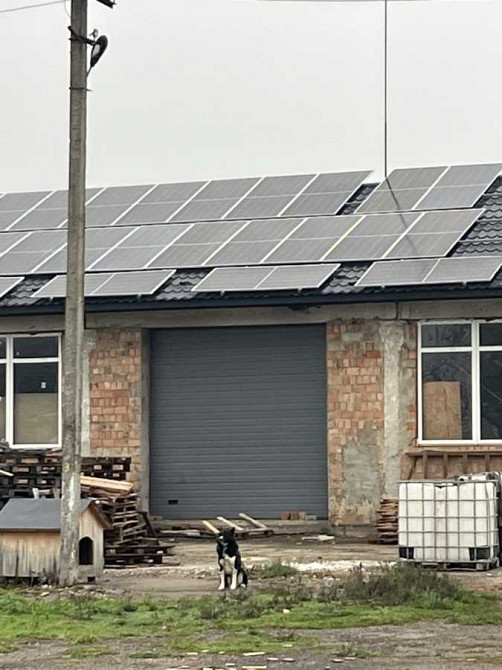 продажа производственные помещения Глыбокский, Тарашаны, 60000 $  - зображення 12