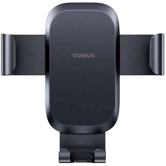 Автодержатель Baseus Metal Age Go Gravity Car Mount (C4047870) Херсон