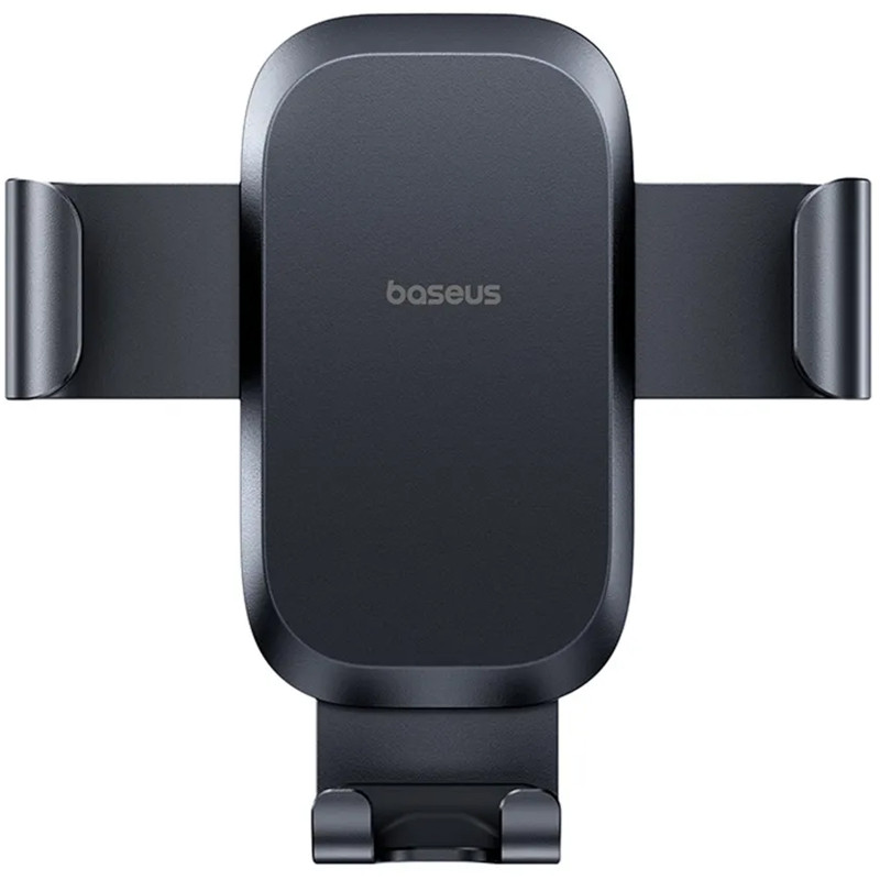 Автодержатель Baseus Metal Age Go Gravity Car Mount (C4047870) Херсон - зображення 1