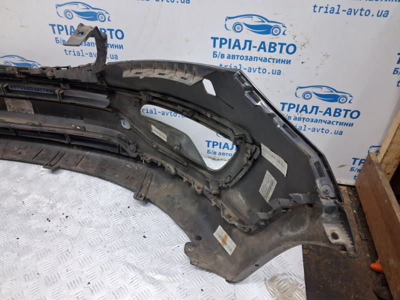 Бампер передний Kia Sportage 2010-2016 865113U020 (Арт. 79807) Київ - зображення 7
