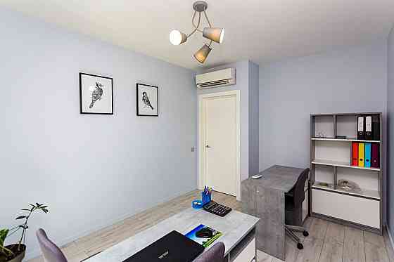 долгосрочная аренда офисное помещение Киев, Печерский, 1700 $/мес. Київ