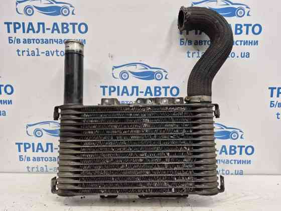 Радиатор интеркуллера Mitsubishi Pajero Sport 1996-2008 MR571357 (Арт. 77745) Київ