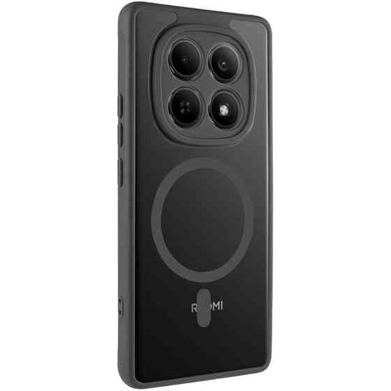 Чехол TPU Bloom with Magnetic Fit для Xiaomi Redmi Note 15 4G/5G (EU) Херсон