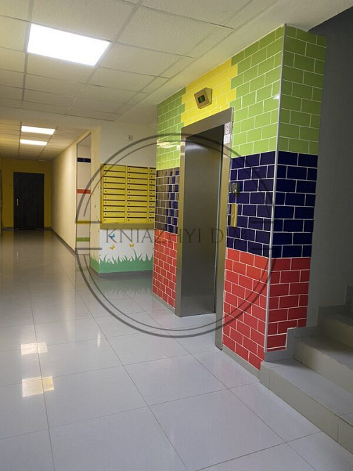 3к. квартира в новом доме, феофания, теремки. № 21139352. Киев - изображение 9