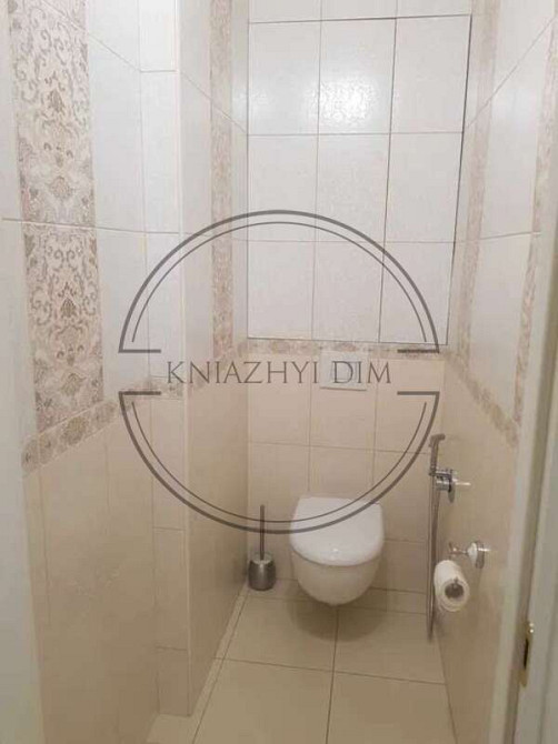 Продається 2-х к.кв. з чудовим ремонтом на Позняках! № 21144201 Киев - изображение 6