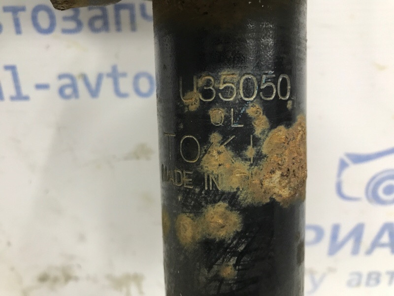 Амортизатор Передний Mitsubishi L200 2006-2015 MR992321 (Арт. 52944) Київ - зображення 5