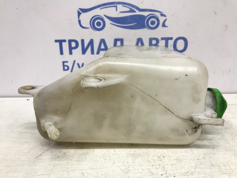 Бачок радиатора (расширительный) Suzuki Grand Vitara JT 2.4 БЕНЗИН J24B 2005 (б/у) Київ - зображення 3