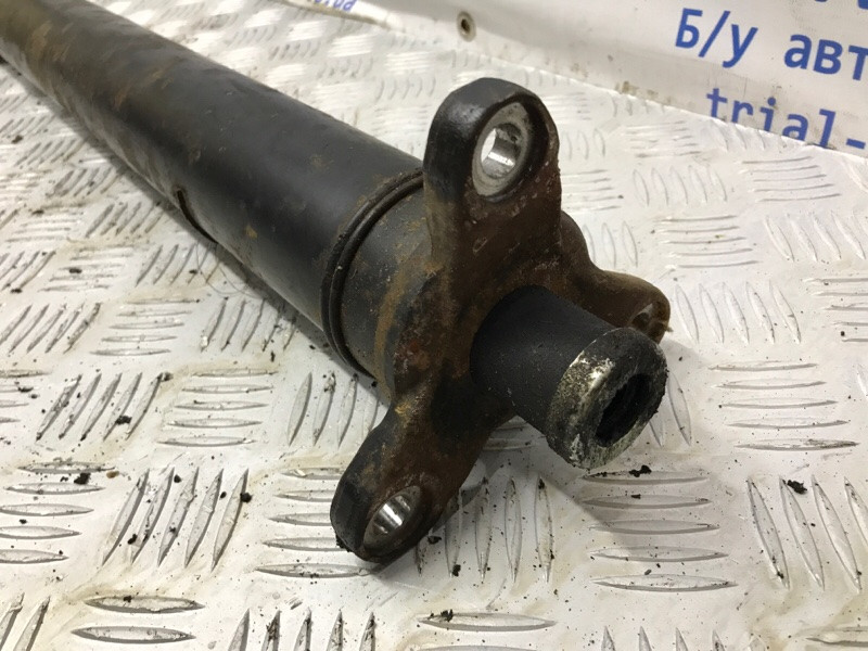 Вал карданный Infiniti Q50 V37 2.2 DIESEL OM651 2013 (б/у) Киев - изображение 5