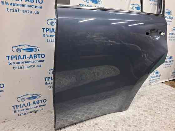 Дверь задняя левая Kia Sportage 2015-2022 77003F1000 (Арт. 70051) Киев