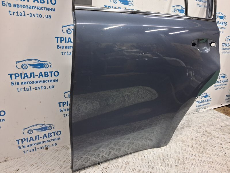 Дверь задняя левая Kia Sportage 2015-2022 77003F1000 (Арт. 70051) Киев - изображение 3